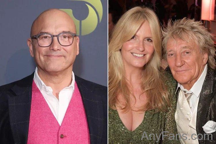 Rod Stewart Calls Gregg Wallace a ‘Tubby, Bald-Headed, Ill-Mannered Bully,’ Says He ‘Humiliated’ Wife on Celebrity MasterChef