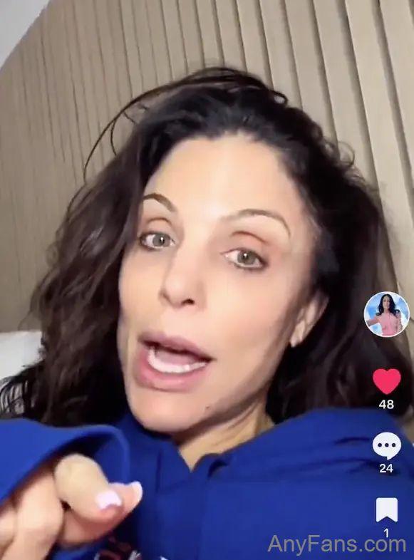 Bethenny Frankel slams ‘piece of trash’ ‘RHONY’ reboot, tells Bravo to bring back Luann, Sonja, Dorinda and Ramona