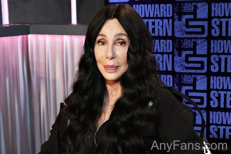 Cher Recalls Deciding to ‘Loan Out’ Her Virginity at 14 and Have ‘Revenge Sex’ with a Boy Who ‘Dismissed’ Her: ‘I Was So Angry’