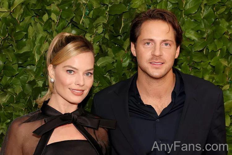 Margot Robbie and Husband Tom Ackerley Are ‘Settling Into Being Parents’: They’re ‘So Happy’ (Exclusive)