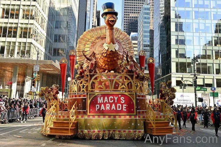 Macy’s Thanksgiving Day Parade 2024 Recap: Highlights from Minnie Mouse to Santa Claus!