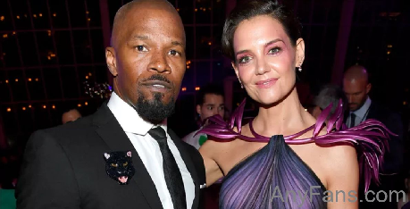 Jamie Foxx’s Dating History