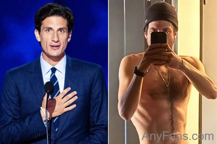 JFK’s Grandson Jack Schlossberg Posts Thirst Trap After Revealing News of Breakup: ‘Heartbreak Sucks’