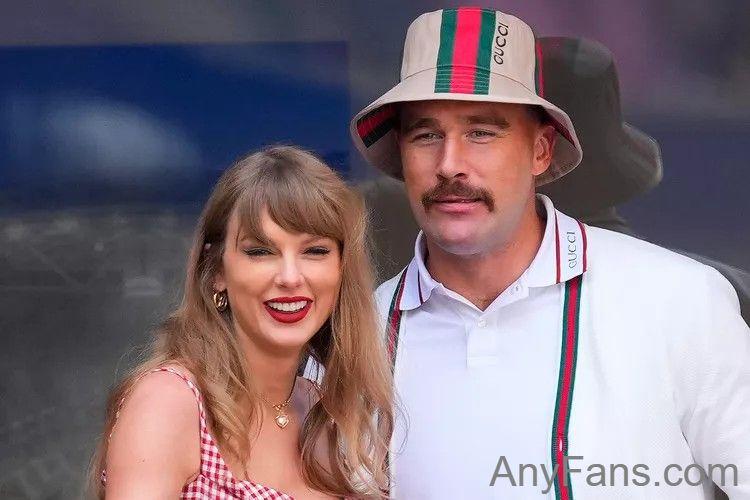 Taylor Swift and Her Family Hosted Travis Kelce for Thanksgiving: ‘It Was Very Festive and Special’