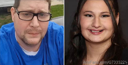 Gypsy-Rose Blanchard’s Ex ‘Glad the Saga Is Over