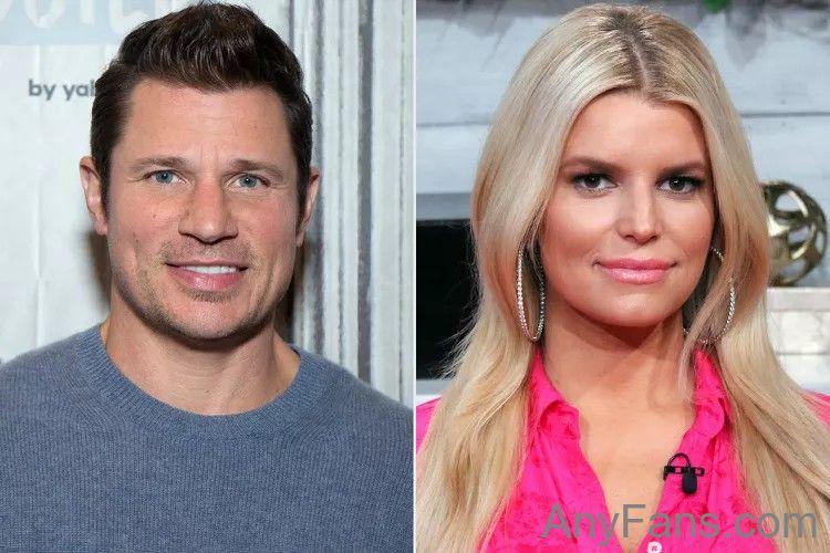 Nick Lachey Opens Up ‘Scars’ from Divorce with Jessica Simpson: ‘I Understand the Hurt’