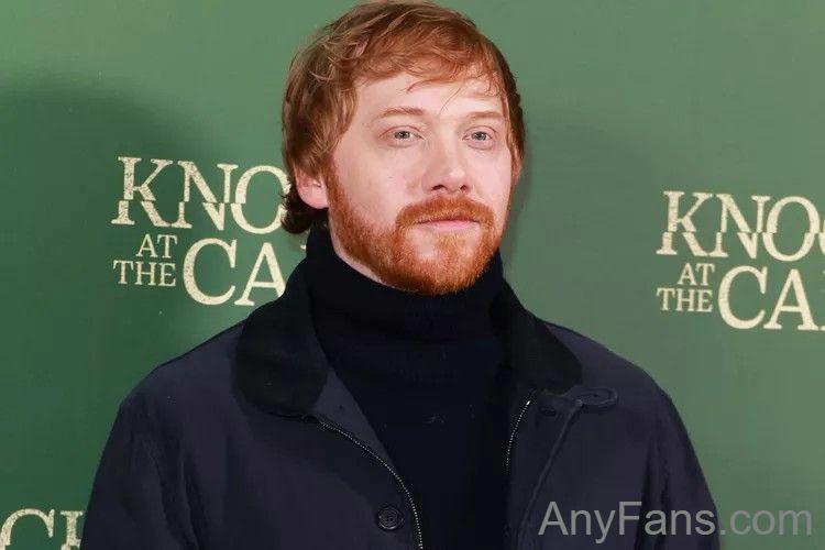 Rupert Grint Faces $2.3 Million Tax Bill Tied to Harry Potter Residuals