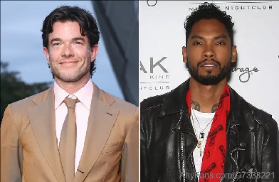 John Mulaney Accidentally Texted Singer Miguel About Bed Bugs After Mistaking